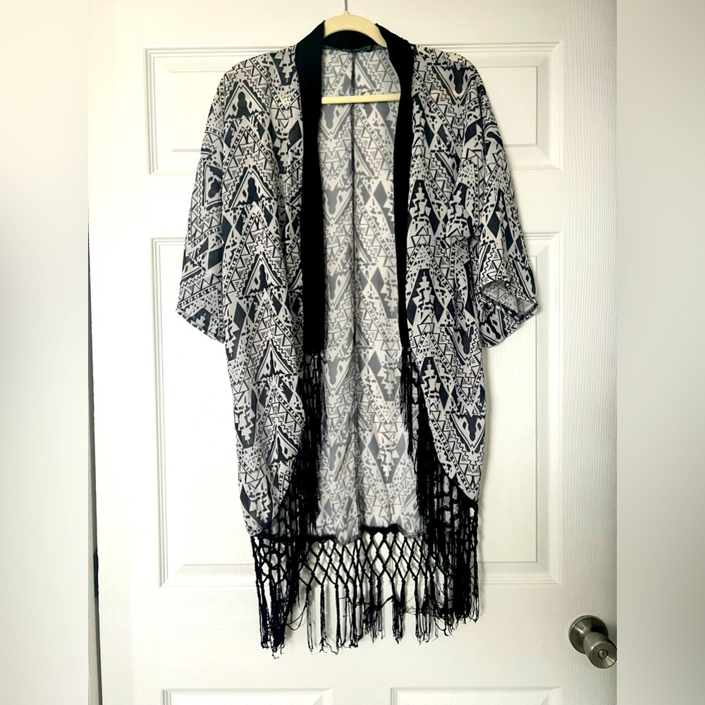 Swim Cover up